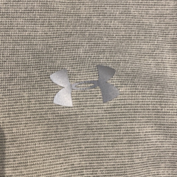 GUC Under Amour Lightweight Jacket - Picture 4 of 17